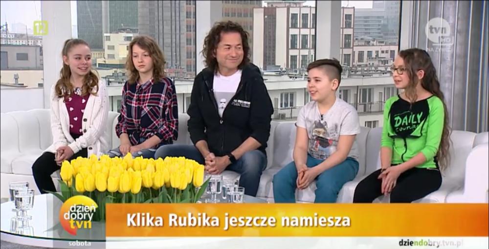Dzień Dobry TVN – 19.03.2016