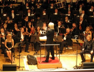 Koncerty w Chicago i Toronto – 2007