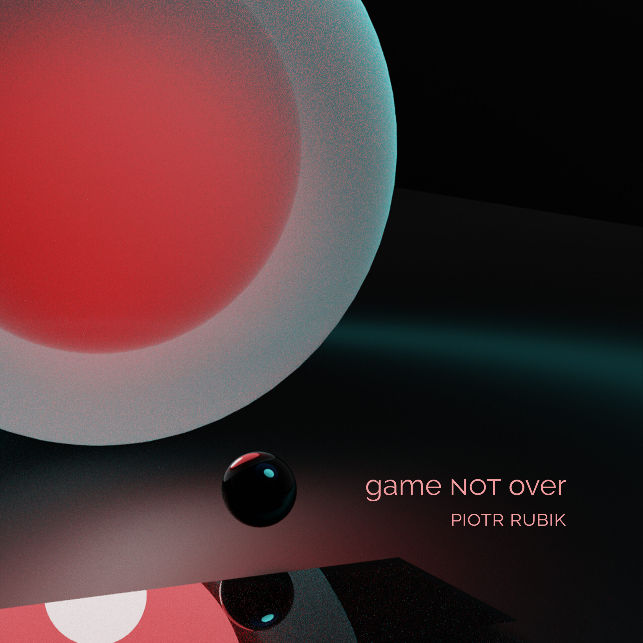 Nowy singiel – Game Not Over